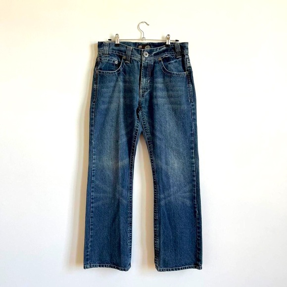 Affliction, Ecko style jeans - Picture 2 of 3